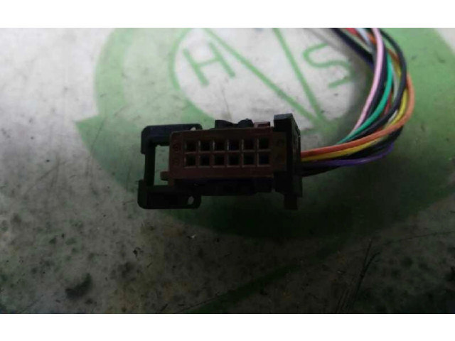 Зеркало (механическое) Peugeot 607 - года