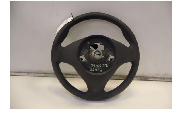 Руль Fiat Grande Punto