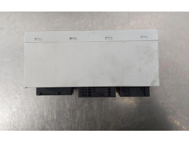 Блок управления двигателя 61356963338   BMW X3 F25