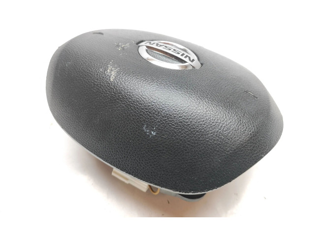 Надувная подушка для руля 985707956R, 34229094D Nissan NV300