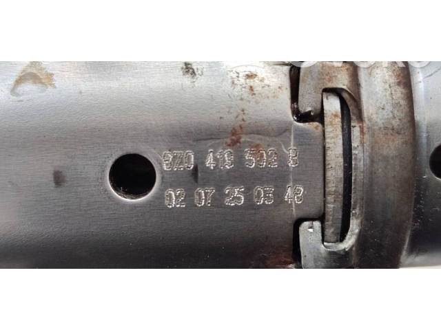 Рулевая рейка 8Z0419502B, 0207250348 Audi A2 - года