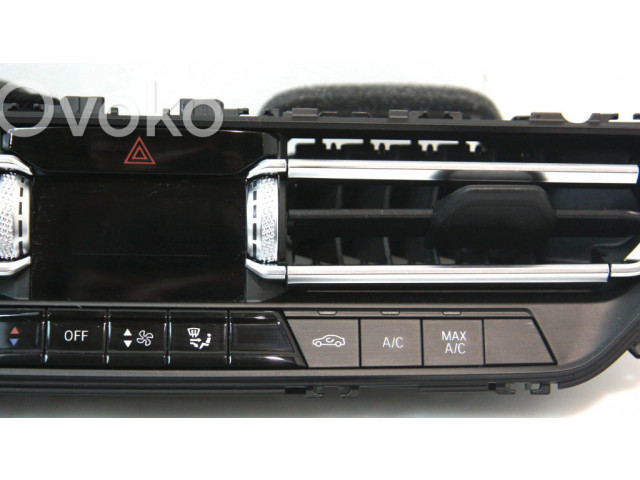 Блок управления климат-контролем 017157, 64119462761 BMW Z4 g29