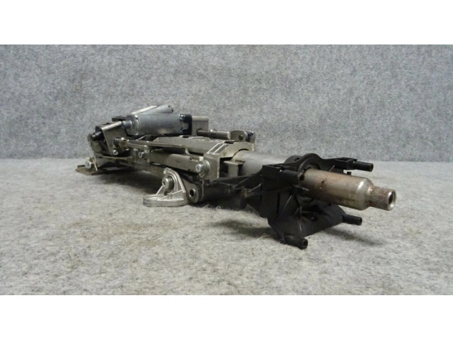 Рулевая рейка 6868391 BMW X5 F15 2013-2017 года