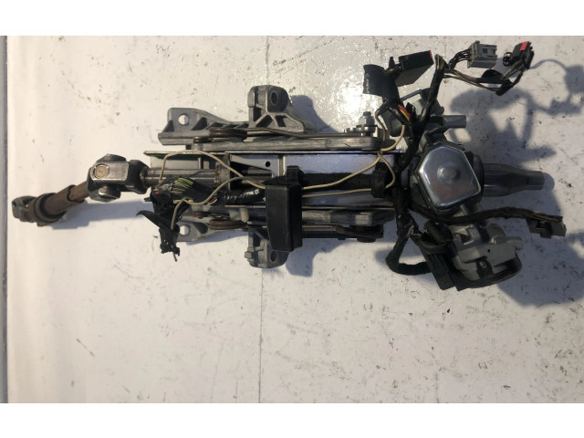    Рулевая рейка T1DB   Ford Focus 2004 - 2010 года