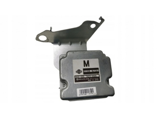 Блок управления коробкой передач 310369U10A   Nissan Note (E11)