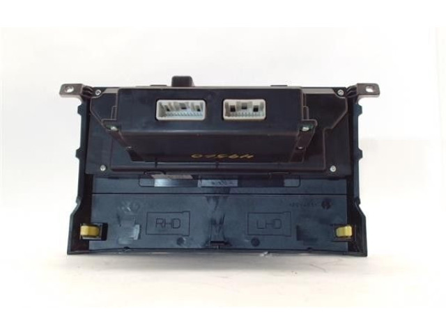 Блок управления климат-контролем 559000F030, MB1465702272 Toyota Corolla Verso E121