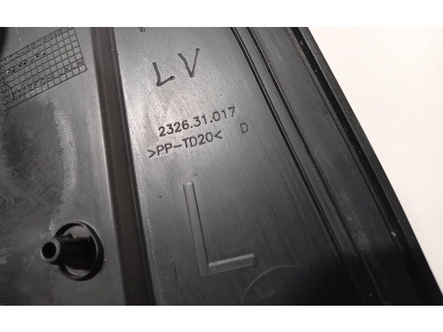 Зеркало электрическое Peugeot 108 2014 - года