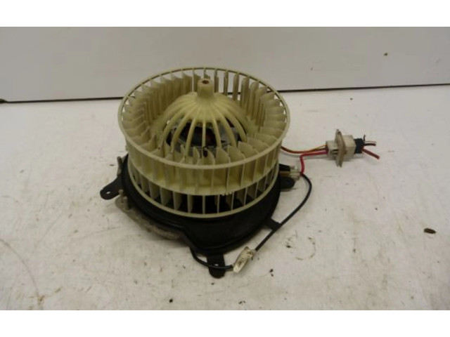 Вентилятор печки    A2108214651   Mercedes-Benz E W210