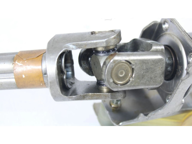    Рулевая рейка    Audi TT Mk1 1999 - 2006 года