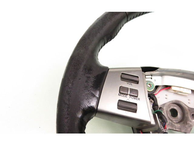 Volant Nissan Maxima A34 2004