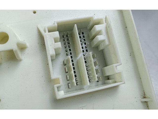 Блок комфорта P68258390AF   Jeep Grand Cherokee   