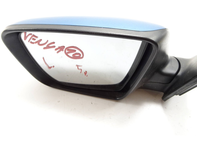 Зеркало электрическое        KIA Venga   -  года   