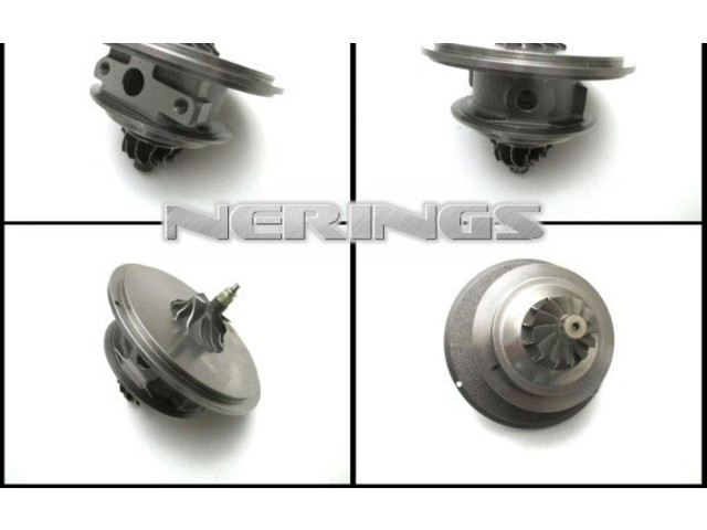 Турбина Opel Meriva B 799171-0001, CHRA10-0424