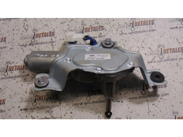 Двигатель стеклоочистителя заднего стекла