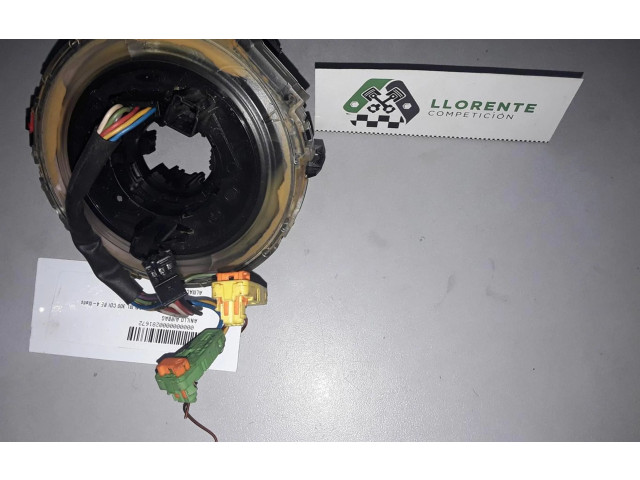 Подрулевой шлейф SRS A1714640918, ANILLOAIRBAG Mercedes-Benz ML W164