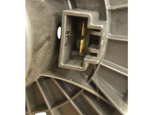 Вентилятор печки    V2483003, AY2727005892   Jeep Grand Cherokee