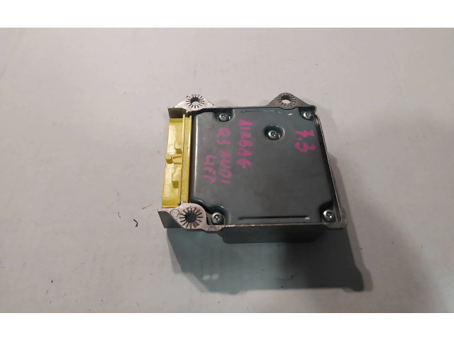 Блок подушек безопасности 8U0959655D Audi Q3 8U