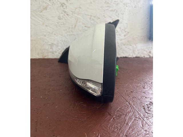 Зеркало электрическое Volvo S60 2014 - 2018 года