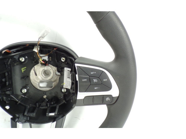 Руль Jeep Renegade  2014 -  года 71777288      