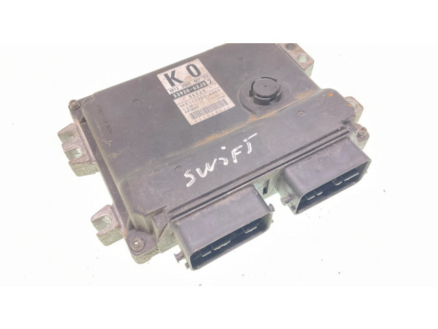 Блок управления двигателя 3392062J02 Suzuki Swift