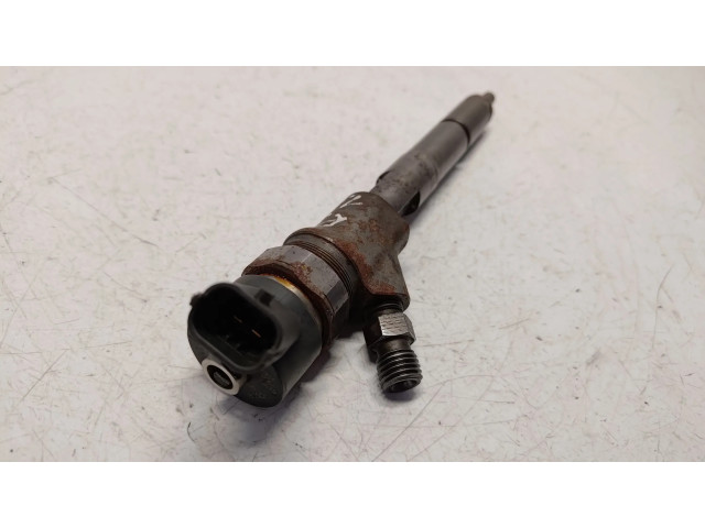 Форсунка 13537791107, 0445110085    Mini One - Cooper R50 - 53 для дизельного двигателя W17 1.4