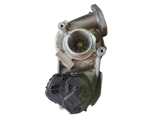 Turbodmychadlo Турбина 9813241380 Ford Kuga III ZTDA