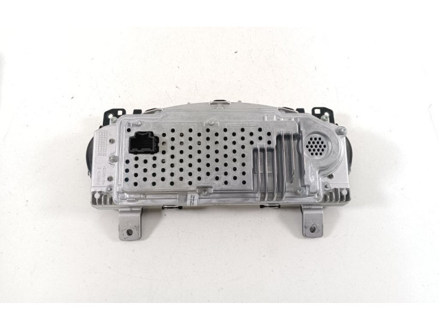 Přístrojová deska Ford Kuga III 2022 NV4T10849DKD