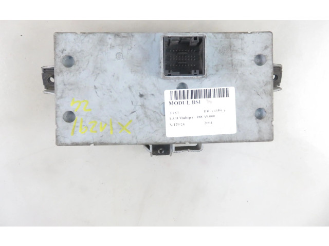 Модуль кузова 51718916, 51718916 Fiat Idea