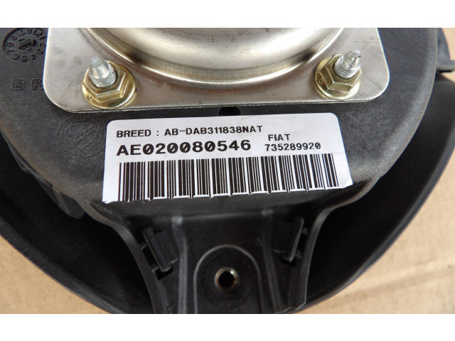 Volant Alfa Romeo 147 2001 735289920, AE020080546