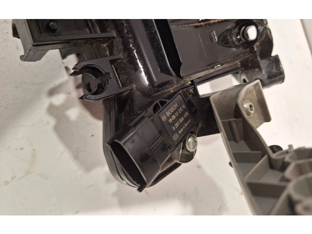 Ojnice 45339009 Fiat 500X