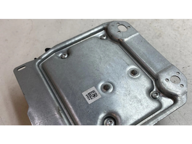 Блок подушек безопасности A1179008600 Mercedes-Benz GLE (W166 - C292)