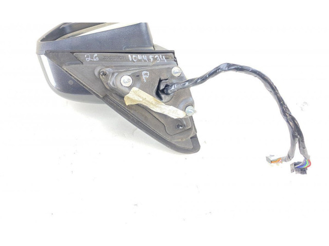 Зеркало электрическое Jeep Grand Cherokee 2010 - 2021 года