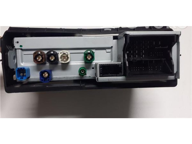 Дисплей    8w2035043a   Audi A5