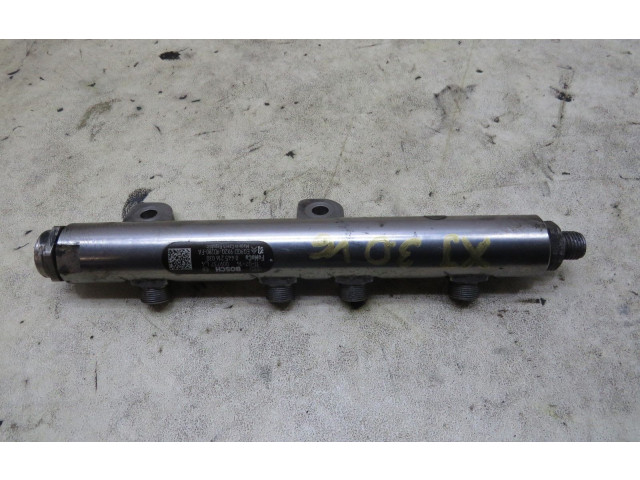 Магистральная трубка топлива LNA2800JB, 2800JB Jaguar XJ X300 9HPGNB