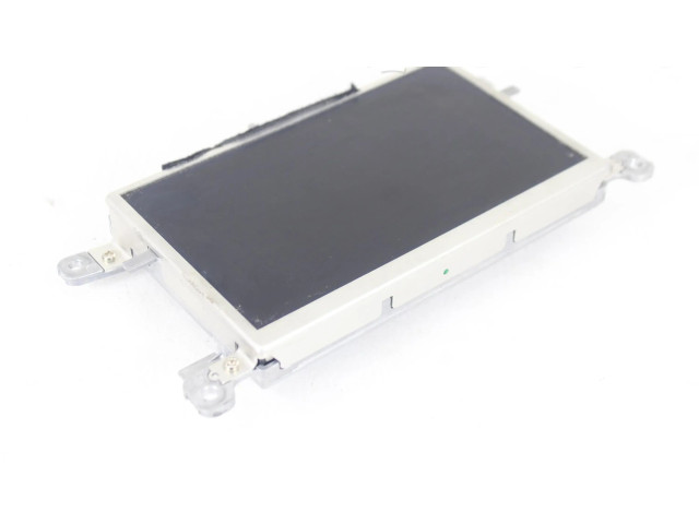 Дисплей 8T0919603A Audi A4 Allroad