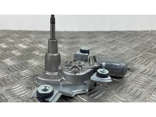 Моторчик заднего дворника MS2596002930    Jeep Renegade