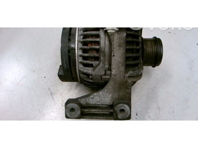 Генератор 36050266 Volvo V70