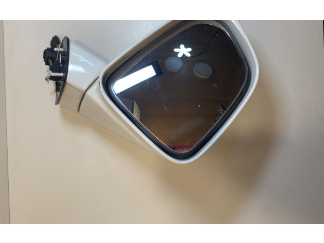 Зеркало электрическое Chevrolet Captiva - года