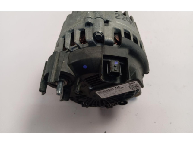 Генератор 231006293R   Renault Clio V      