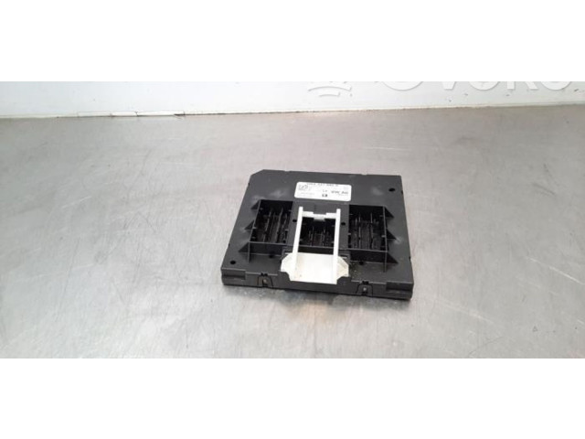 Блок комфорта 5WA937086R Skoda Octavia Mk4