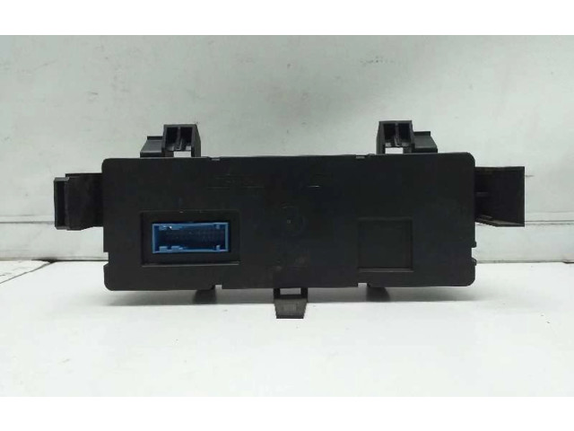 Модуль блока управления кондиционером 96533393XT, 6452C3   Citroen C2