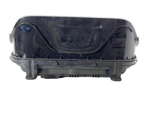 Панель приборов 84761768, 175597137 Chevrolet Camaro