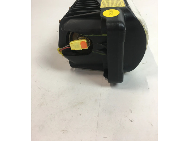 Подушка безопасности пассажира 5C6880204E, 34141376B Volkswagen Jetta VI