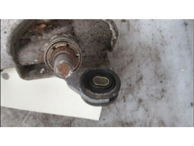 Механизм стеклоочистителей (трапеция)