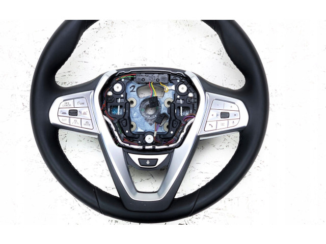 Volant BMW 7 G11 G12 2015 6329732, 6329732