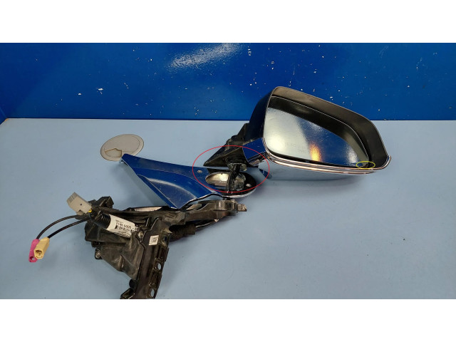 Zpětné zrcátko pravé Tesla Model S 2015 21486006AB, 21484010F