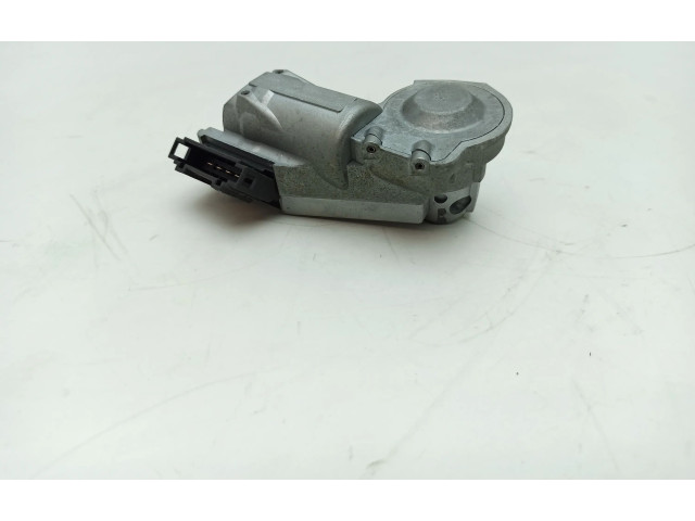 Рулевая рейка  Комплект зажигания A6461507291, A2034621130   Mercedes-Benz E W211 2002 - 2009 года