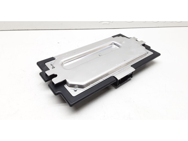 Модуль фонарей