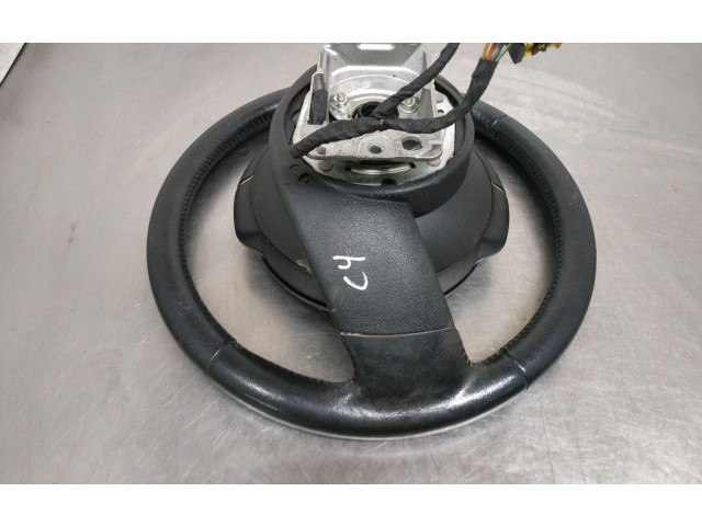 Руль Citroen C4 I 2004 - 2010 года 96591807ZD