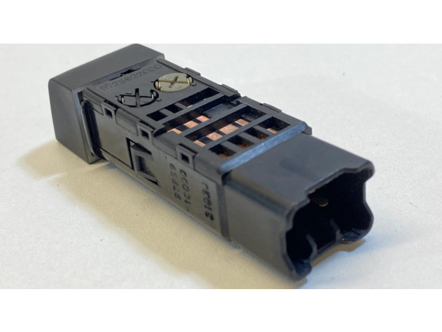 Включатель кондиционера воздуха